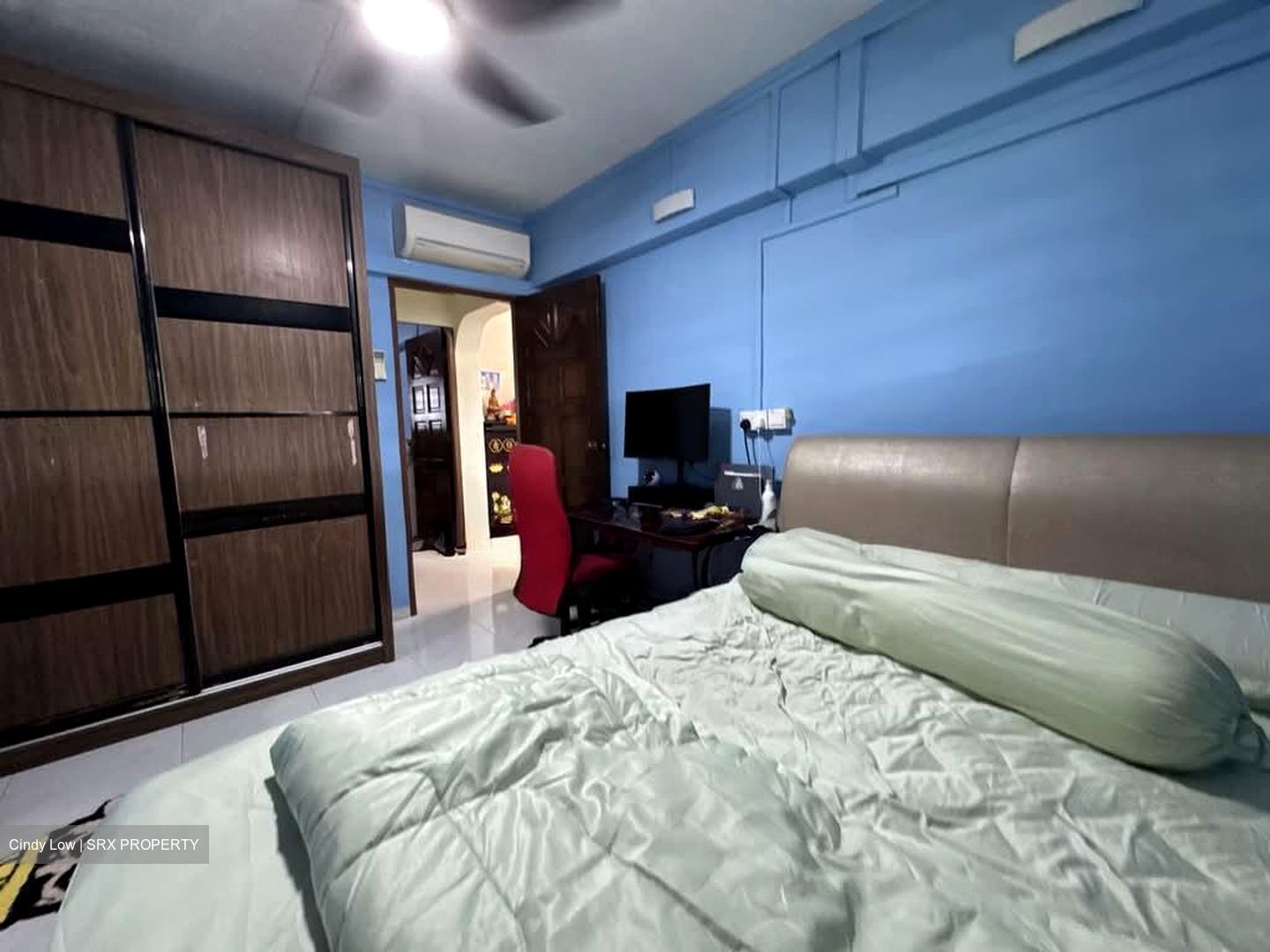 Blk 26 Teck Whye Heights II (Choa Chu Kang), HDB 3 Rooms #561087991